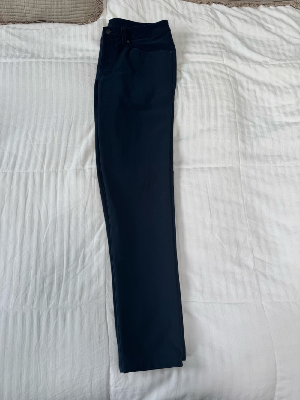 ABC Slim-Fit Utilitech Pant 31” - Picture 3 of 6